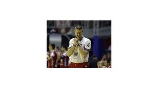 Tréner poľskej hádzanárskej reprezentácie Bogdan Wenta rezignoval